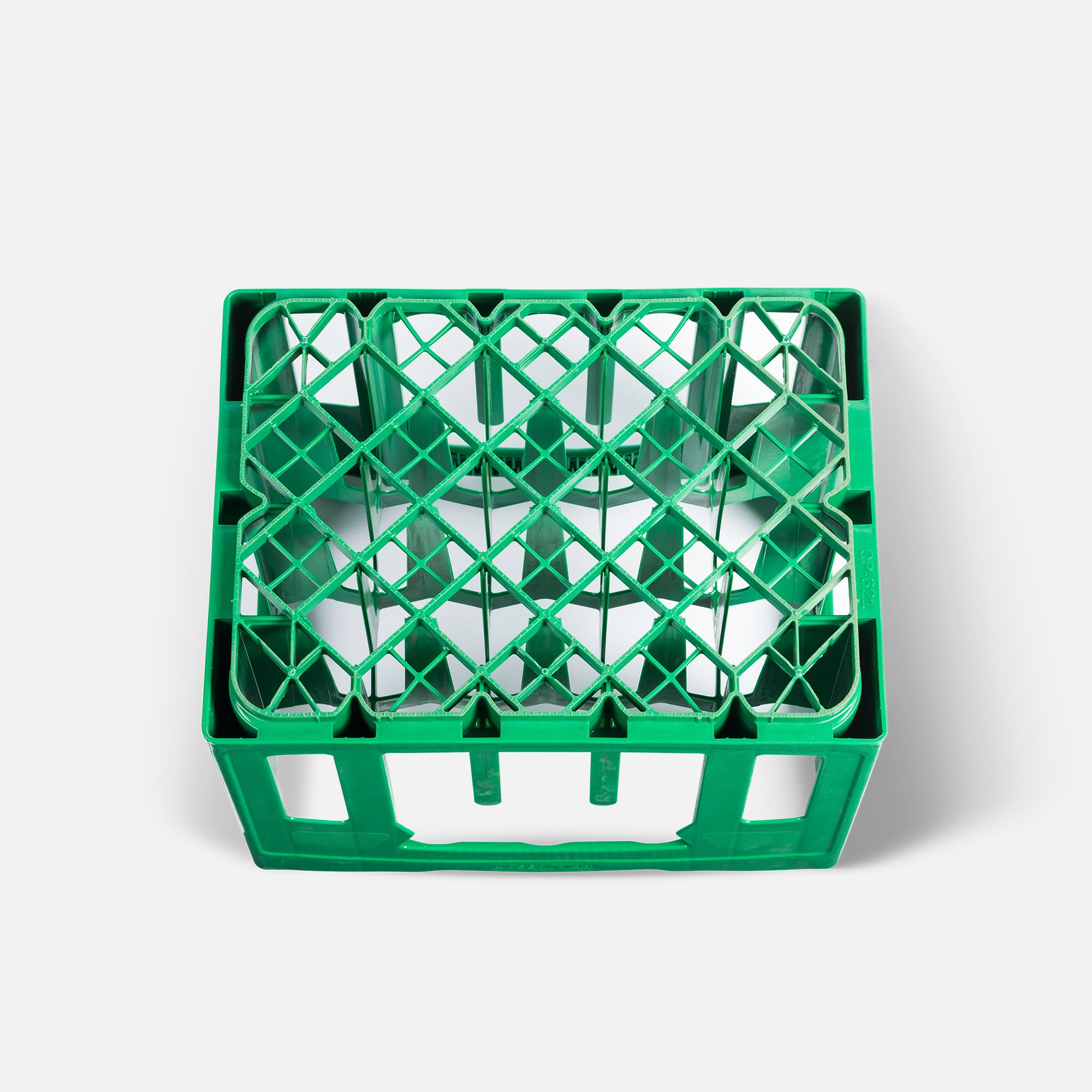 Beer crate 2 - Alfa Plastik